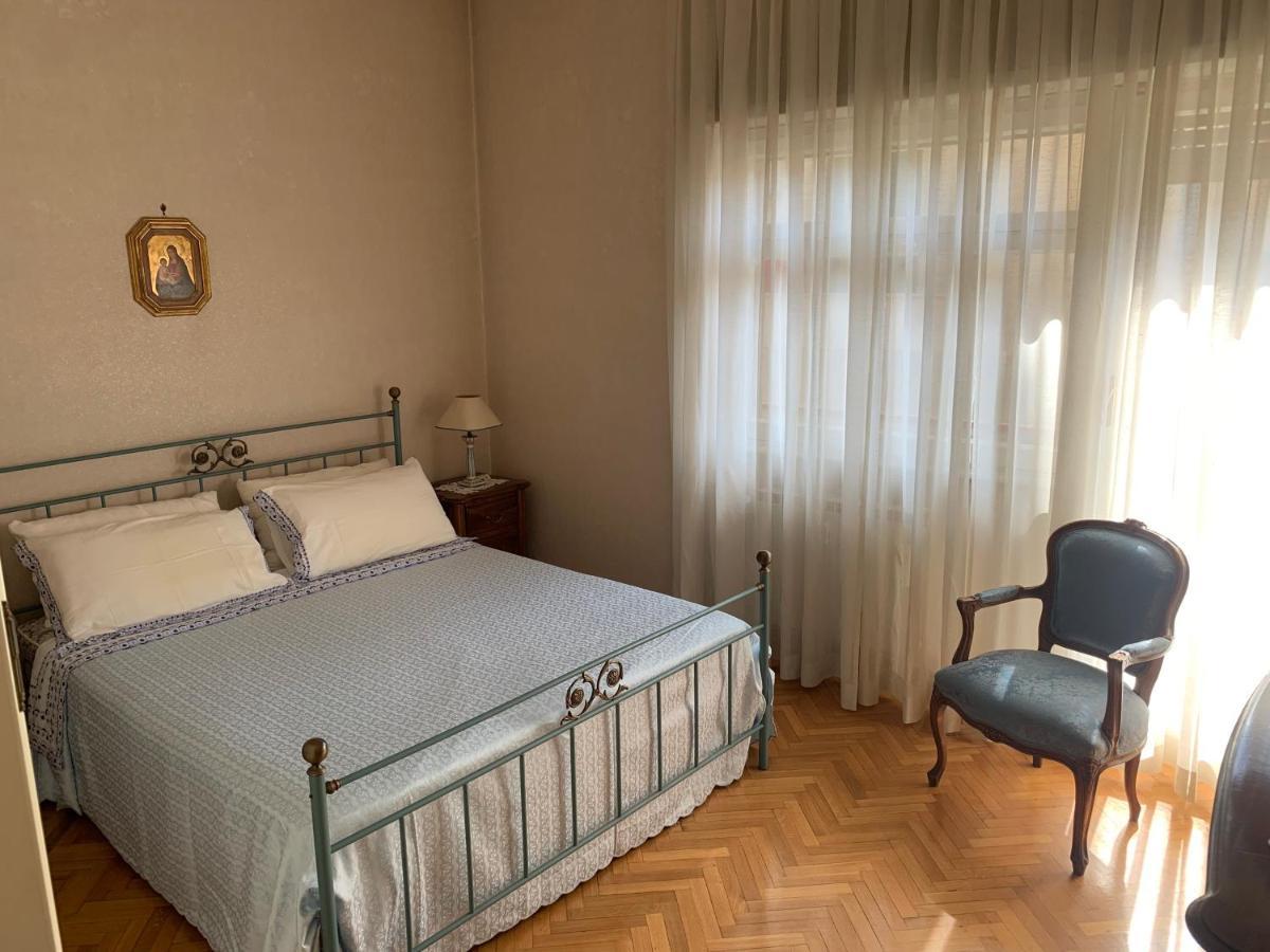 Апартаменти Il Salottino Di San Paolo Рим Екстер'єр фото